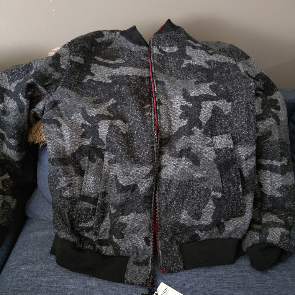 Woolrich XL New